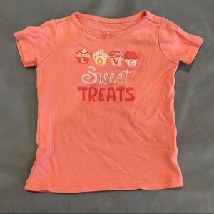 4/$20 Gymboree T-Shirt